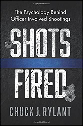 Shots fired: The psychology behind officer involved shootings